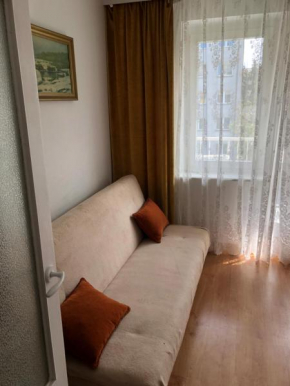 Pułaskiego 13/17 m.6 Apartament Gdansk